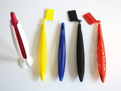 Lisa Harouni: A primer on 3D printing