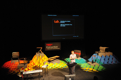 TEDxEdmonton