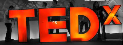 TEDxNajahUniversity