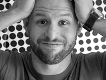 Aaron Reedy