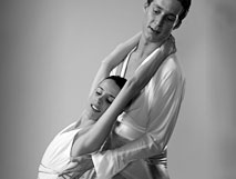   American Ballet Theatre