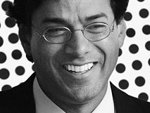 Atul Gawande