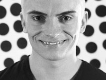 Cameron Carpenter