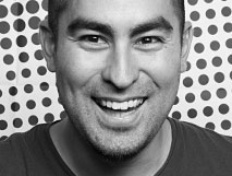 Cesar Kuriyama
