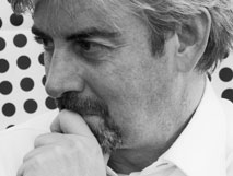 Henrik Schärfe