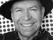 James Hansen