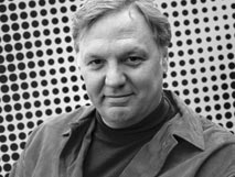 John Hockenberry
