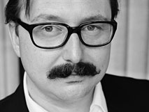 John Hodgman