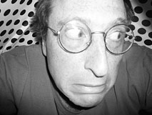 Jon Ronson