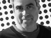 Jonathan Haidt