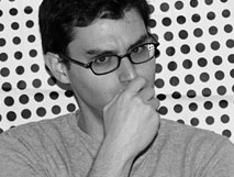 Joshua Foer