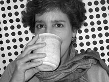 Julie Burstein