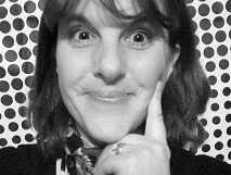 Kate Messner