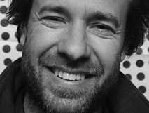 Reuben Margolin
