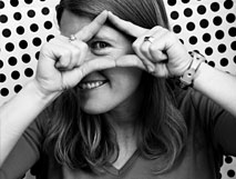 Sarah Parcak