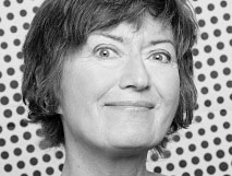 Sharon Beals