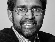 Vijay Kumar