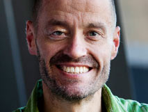Adam Spencer