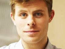 Alastair Parvin