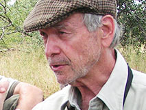 Allan Savory