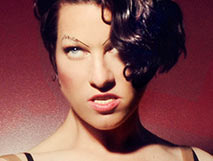Amanda Palmer