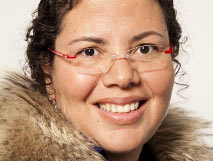 Camille Seaman
