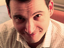 Daniel Reisel