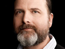 Danny Hillis