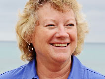 Denise Herzing