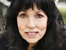 Diana Reiss