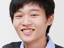 Dong Woo Jang