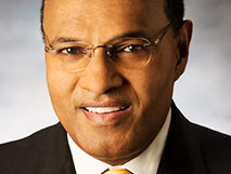 Freeman Hrabowski