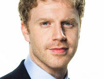James Lyne