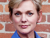 Jennifer Granholm