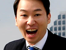 Jinsop Lee