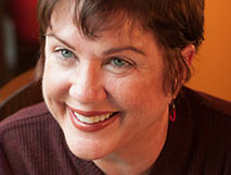 Julia Sweeney