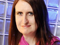 Kate Stone