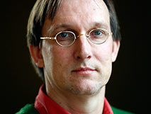 Kees Moeliker