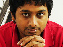 Raghava KK