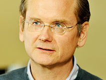 Lawrence Lessig