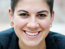 Leyla Acaroglu