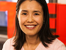 Lisa Bu