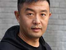 Liu Bolin