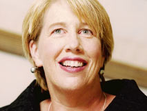 Mary Lou Jepsen