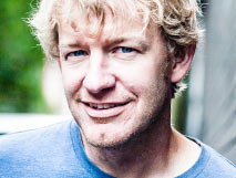 Michael Green