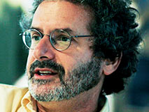 Neil Gershenfeld