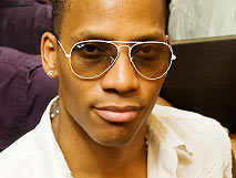 Pedrito Martinez Group