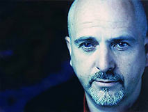 Peter Gabriel