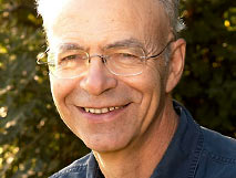 Peter Singer