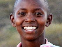 Richard Turere